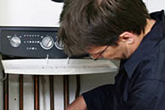 boiler repair Cosham
